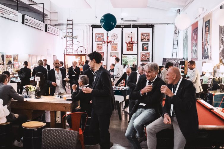 Novagroup Autopromotec 2025 Fiera Bologna Aftermarket