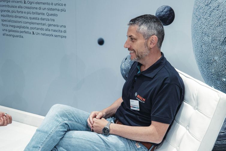 Novagroup Autopromotec 2025 Fiera Bologna Aftermarket