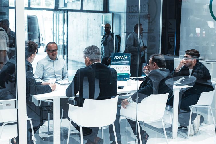 Novagroup Autopromotec 2025 Fiera Bologna Aftermarket