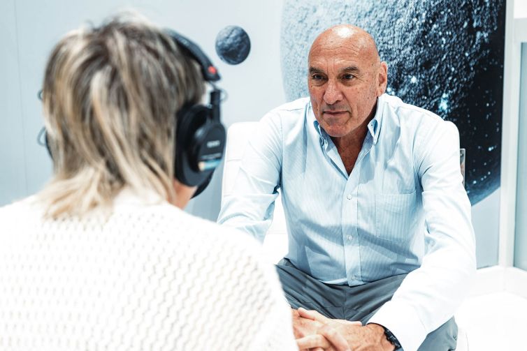 Novagroup Autopromotec 2025 Fiera Bologna Aftermarket