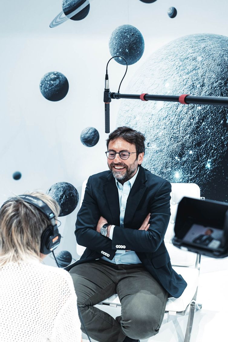 Novagroup Autopromotec 2025 Fiera Bologna Aftermarket