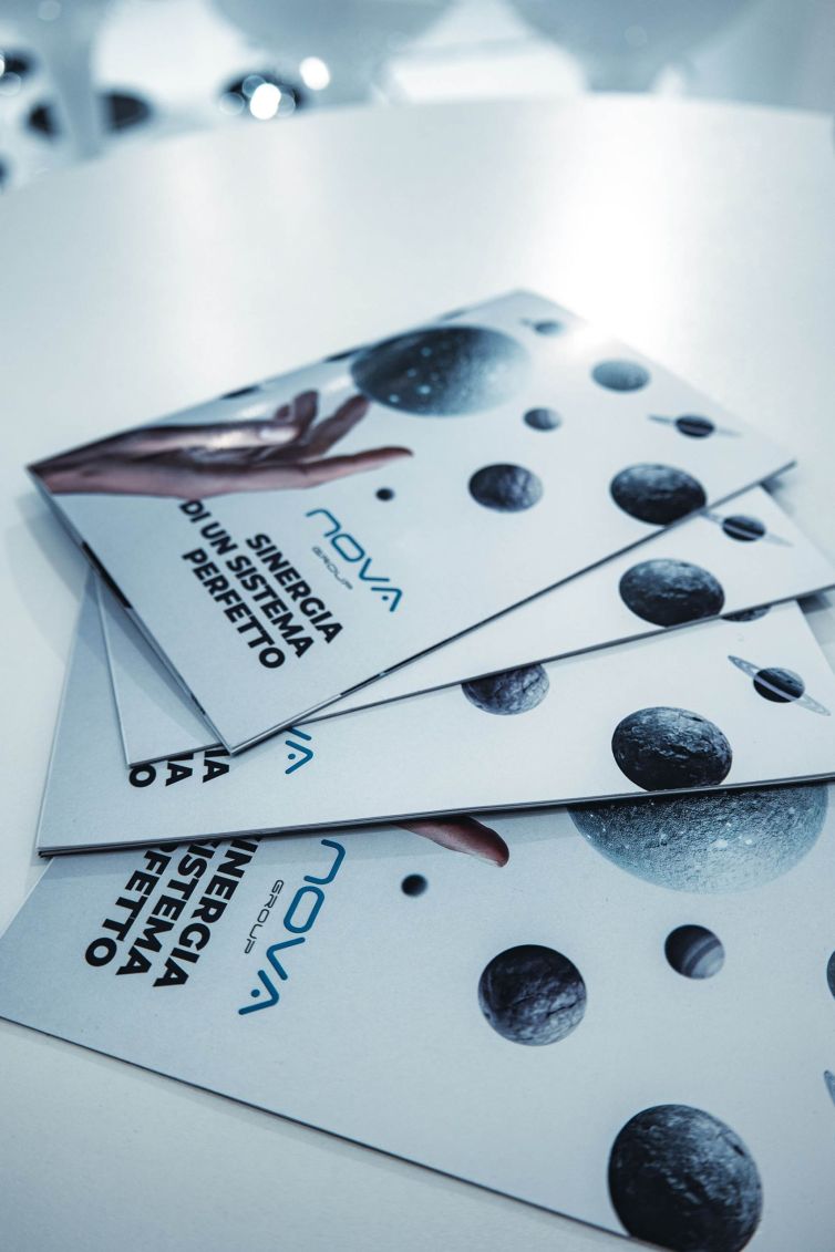 Novagroup Autopromotec 2025 Fiera Bologna Aftermarket