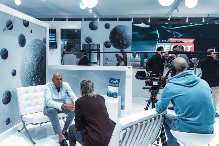 Novagroup Autopromotec 2025 Fiera Bologna Aftermarket