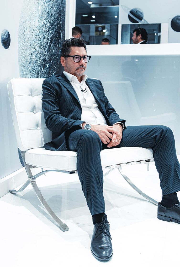 Novagroup Autopromotec 2025 Fiera Bologna Aftermarket