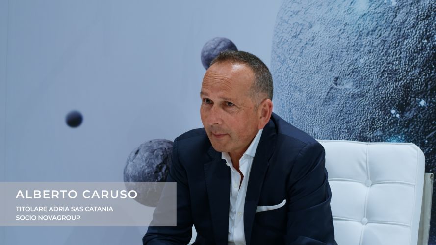 Being Part of a System: The Strength of Cohesion According to ADRIA