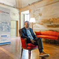 NOVAGROUP TEMOT DAY STRADE ITALIANE 2026