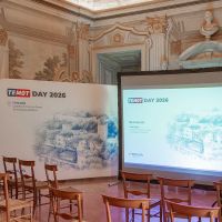 NOVAGROUP TEMOT DAY STRADE ITALIANE 2026