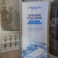 NOVAGROUP TEMOT DAY STRADE ITALIANE 2026