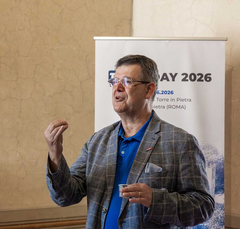 NOVAGROUP TEMOT DAY STRADE ITALIANE 2026