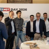 NOVAGROUP TEMOT DAY STRADE ITALIANE 2026