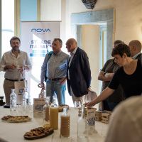 NOVAGROUP TEMOT DAY STRADE ITALIANE 2026