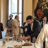 NOVAGROUP TEMOT DAY STRADE ITALIANE 2026