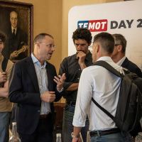 NOVAGROUP TEMOT DAY STRADE ITALIANE 2026