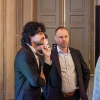 NOVAGROUP TEMOT DAY STRADE ITALIANE 2026