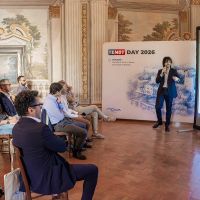 NOVAGROUP TEMOT DAY STRADE ITALIANE 2026