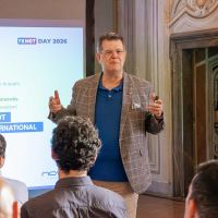 NOVAGROUP TEMOT DAY STRADE ITALIANE 2026