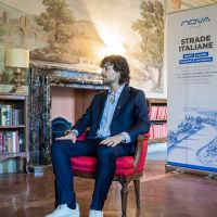 NOVAGROUP TEMOT DAY STRADE ITALIANE 2026