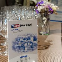 NOVAGROUP TEMOT DAY STRADE ITALIANE 2026