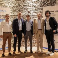 NOVAGROUP TEMOT DAY STRADE ITALIANE 2026