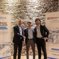 NOVAGROUP TEMOT DAY STRADE ITALIANE 2026